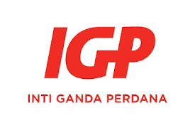 Inti Ganda Perdana